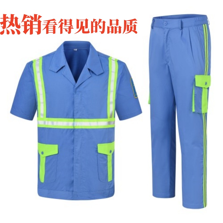 花都环卫工人战高温，用汗水守护城市颜值